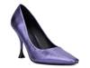 Kamana Pump Purple view