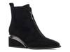Marion Wedge Bootie Black view