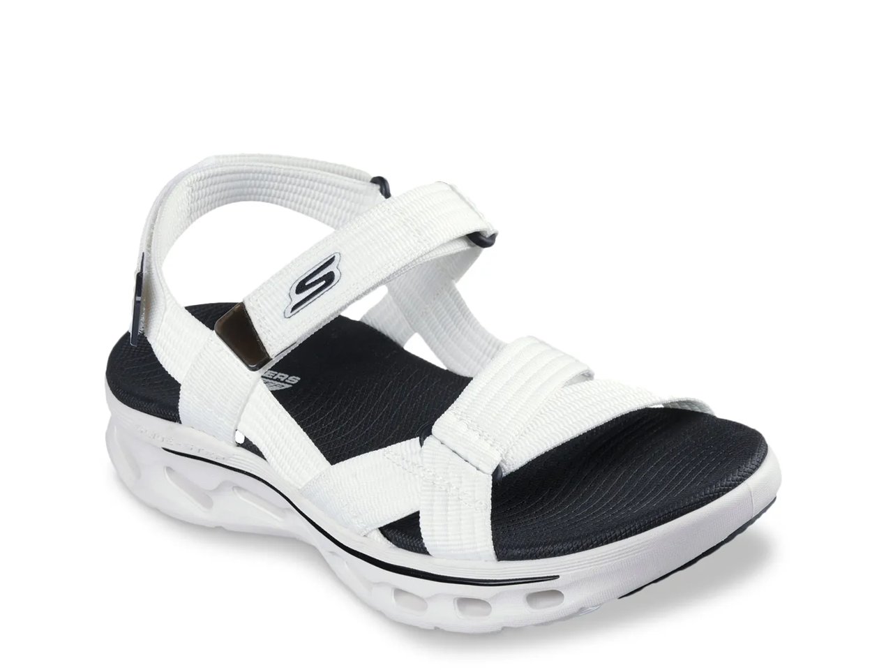 GO Walk Glide Step 2.0 Camden Sandal - Women's