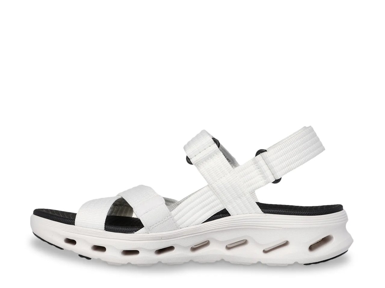 GO Walk Glide Step 2.0 Camden Sandal - Women's