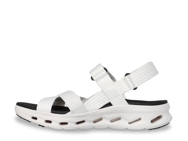 GO Walk Glide Step 2.0 Camden Sandal - Women's