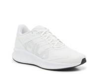 Electrico Sneaker - Women's White/Silver view