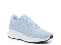 Electrico Sneaker - Women's Light Blue/White view