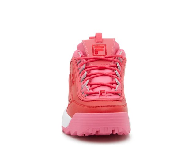 Disruptor Sneaker - Women's
