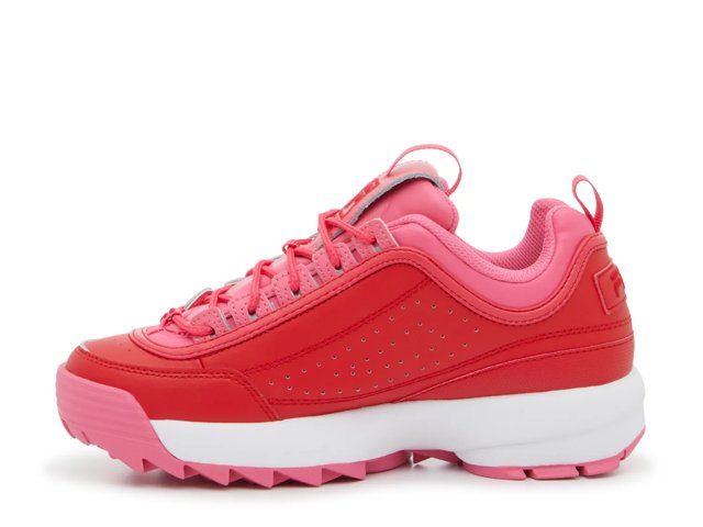 Disruptor Sneaker - Women's
