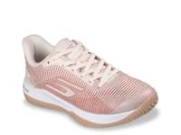 Viper Court Pro 2.0 Pickleball Sneaker - Women's Light Pink view