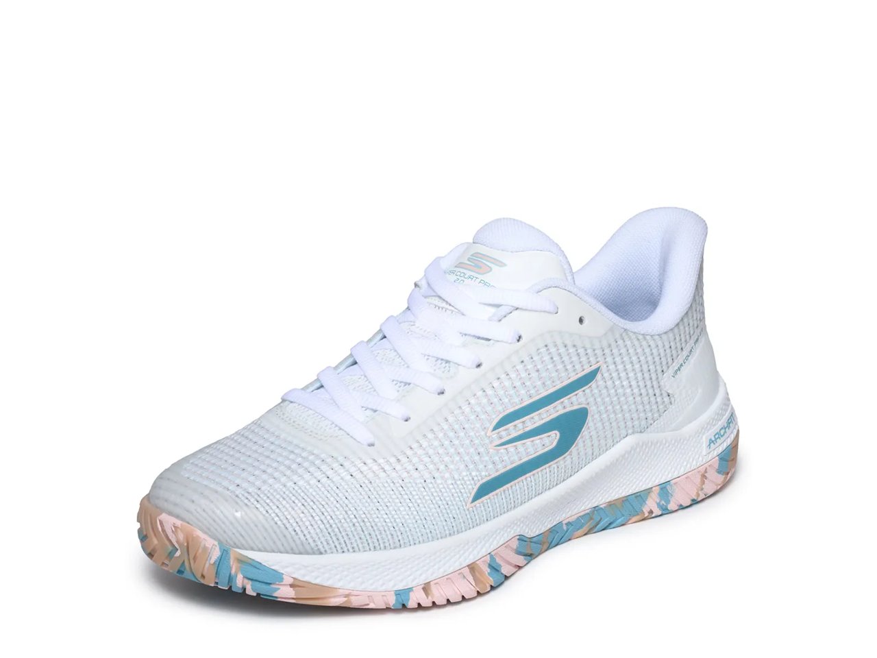 Viper Court Pro 2.0 Pickleball Sneaker - Women's
