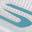 Viper Court Pro 2.0 Pickleball Sneaker - Women's White/Blue view