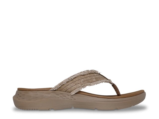 Parson Sandal