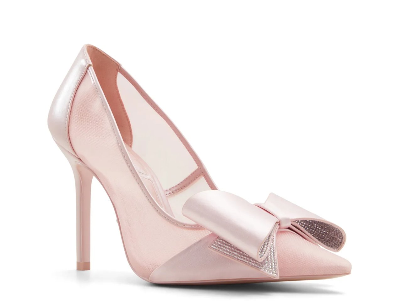 x Wicked Amazafying Pump