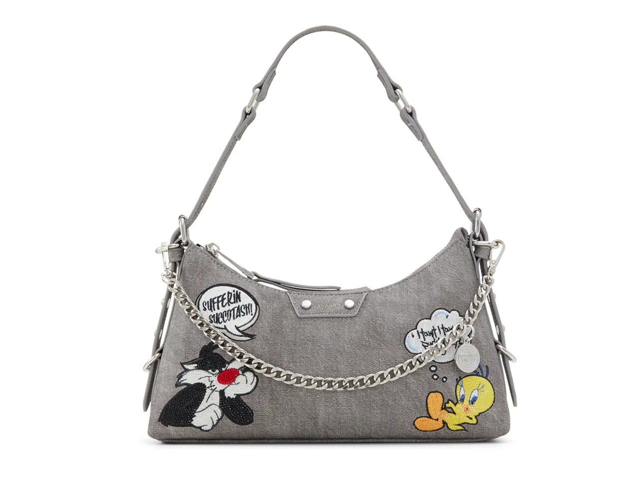 x Looney Tunes Shoulder Bag