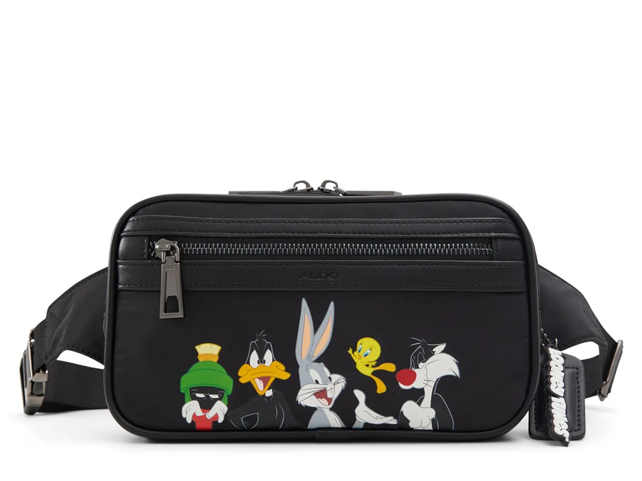 x Looney Tunes Belt Bag