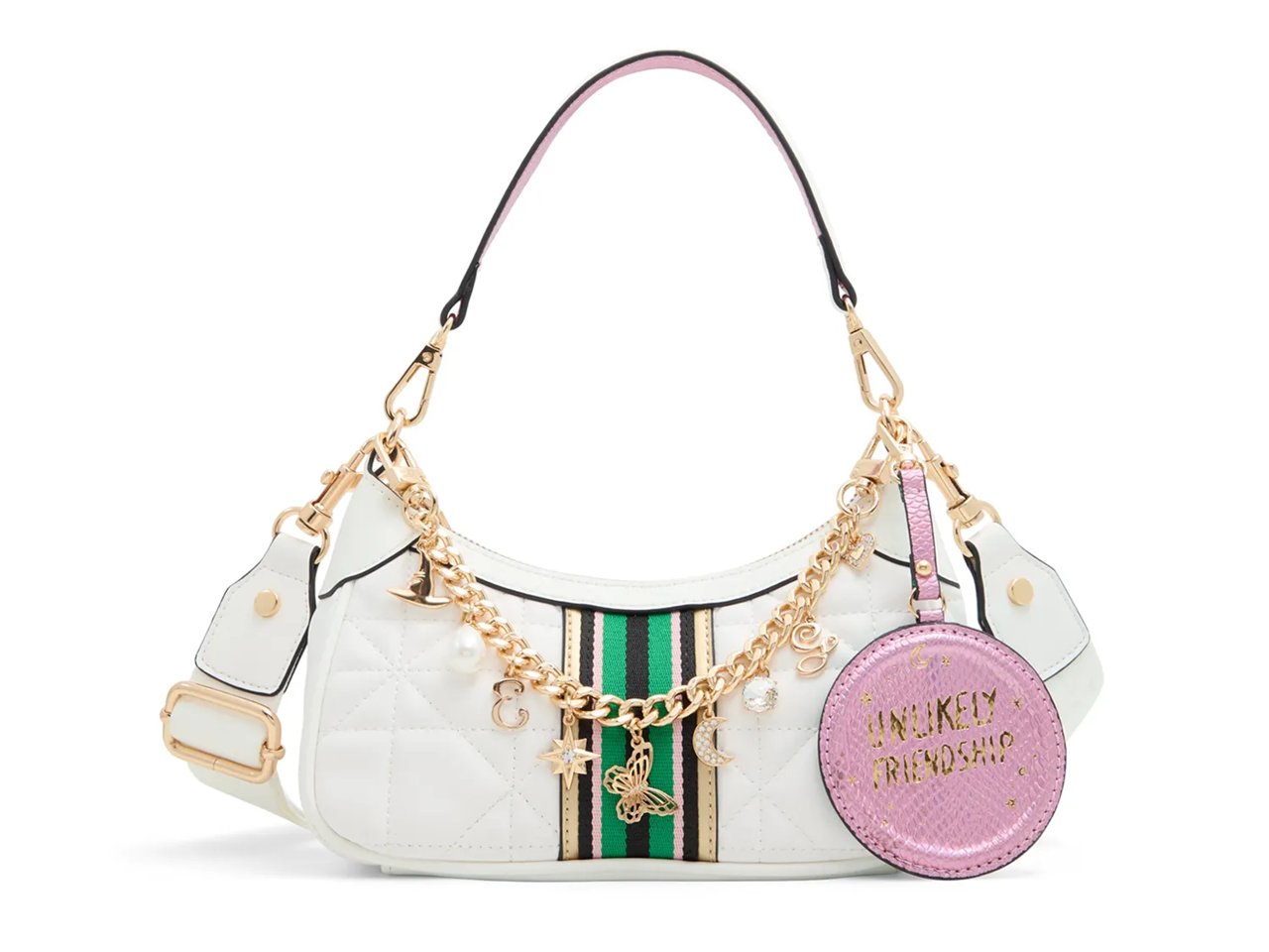 x Wicked Made In Oz Shoulder Bag