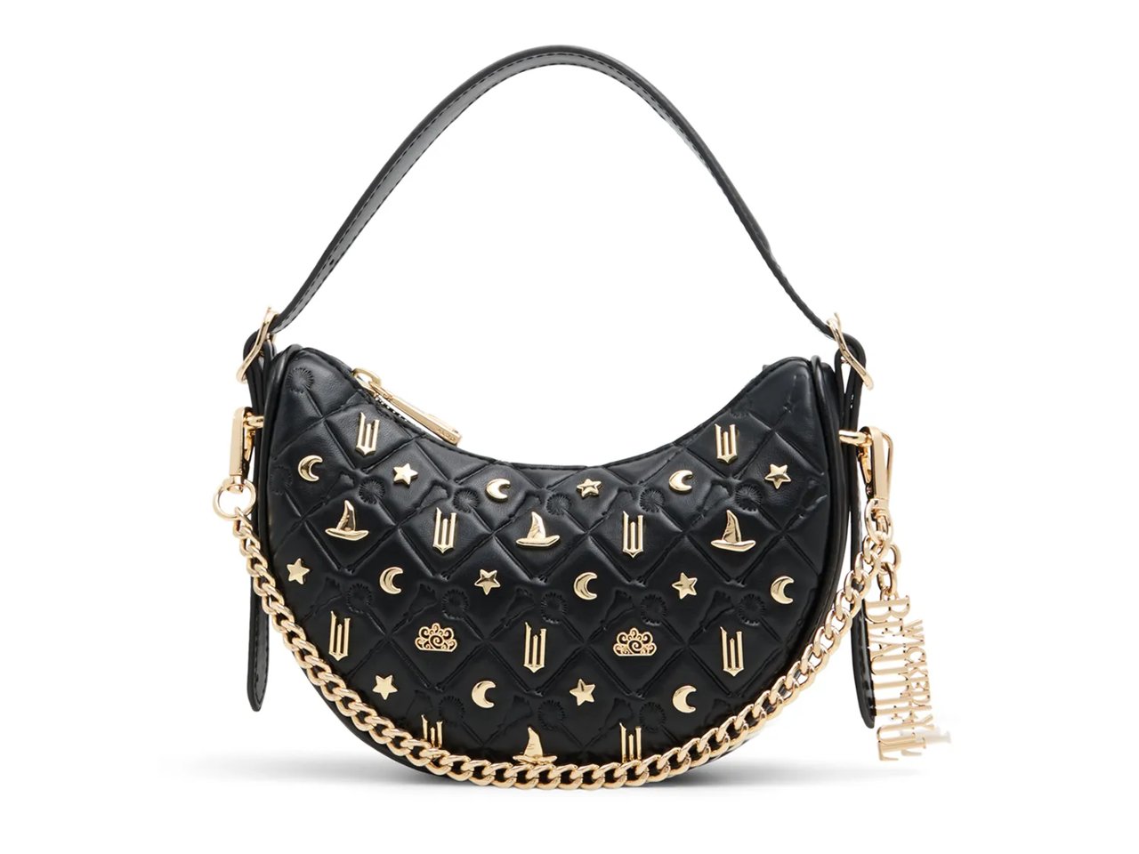 x Wicked Good News Shoulder Bag