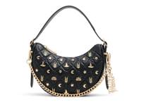 x Wicked Good News Shoulder Bag Black view