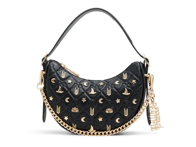 x Wicked Good News Shoulder Bag