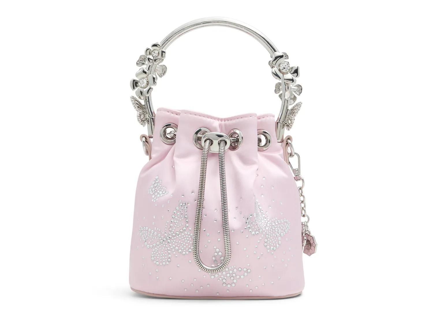 ALDO x Wicked Glindafied Bucket Bag - Free Shipping | DSW