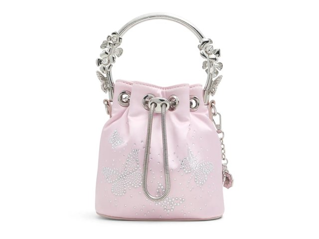 Wicked x ALDO Glidafield ショルダーバッグ ALDO x Wicked Glindafied Bucket Bag - Free Shipping | DSW
