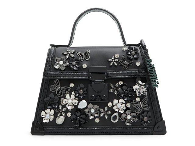 x Wicked Know Your Power Satchel