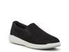 Nel Slip-On Sneaker Black view