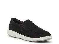 Nel Slip-On Sneaker Black view