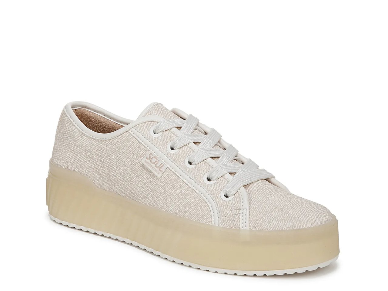 Iliana Platform Sneaker - Women's