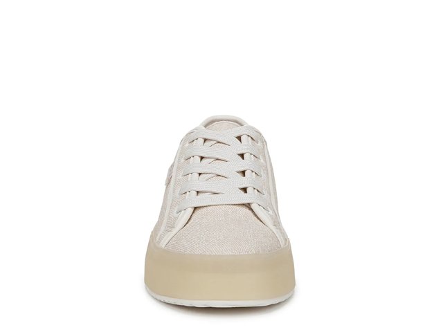 Iliana Platform Sneaker - Women's