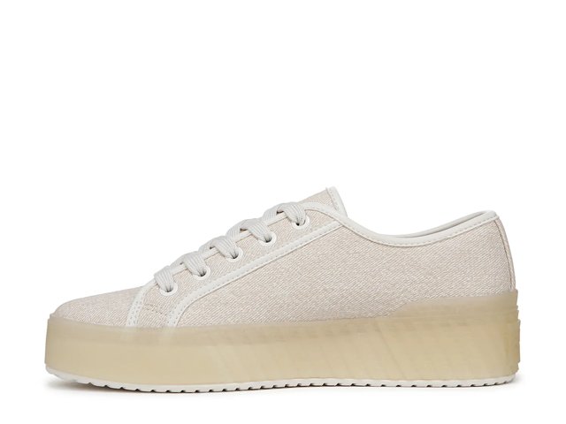 Iliana Platform Sneaker - Women's