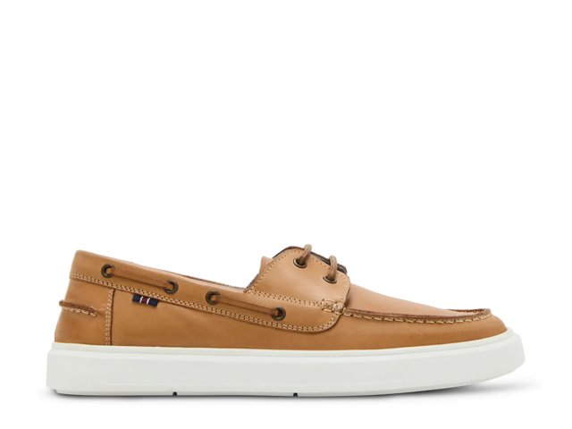Astonn Boat Shoe