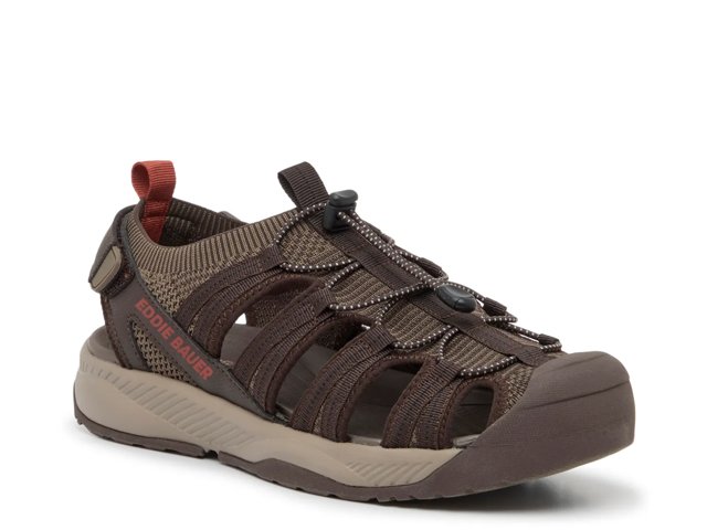 Yesler Fisherman Sandal