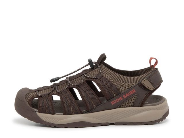 Yesler Fisherman Sandal