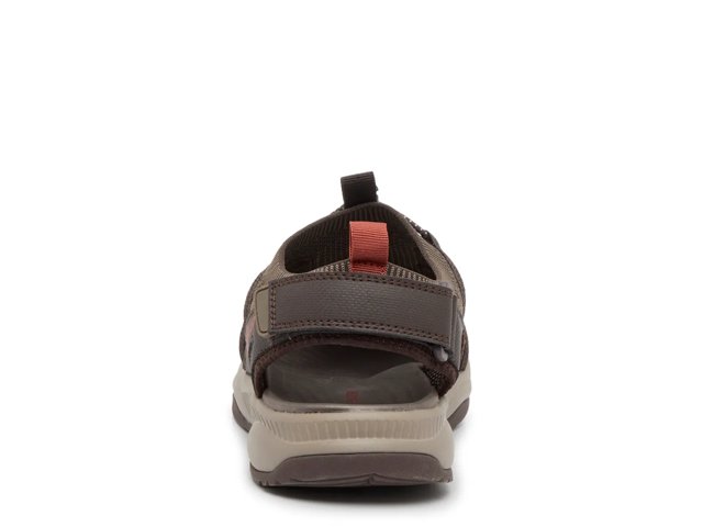 Yesler Fisherman Sandal