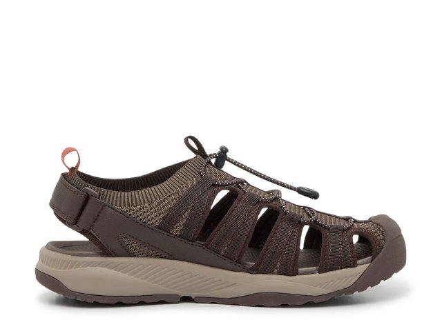 Eddie Bauer Yesler Fisherman Sandal - Free Shipping | DSW display picture 2