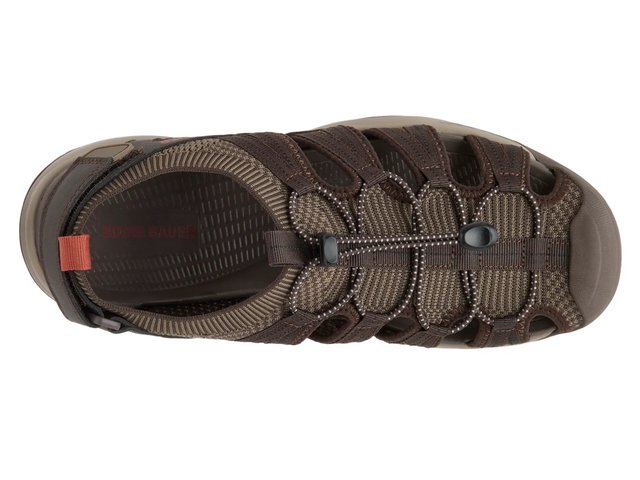 Eddie Bauer Yesler Fisherman Sandal - Free Shipping | DSW display picture 1
