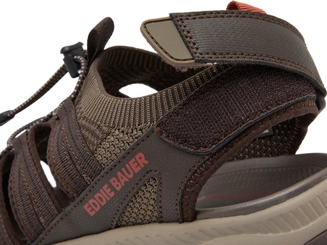 Eddie Bauer Yesler Fisherman Sandal - Free Shipping | DSW display picture 3