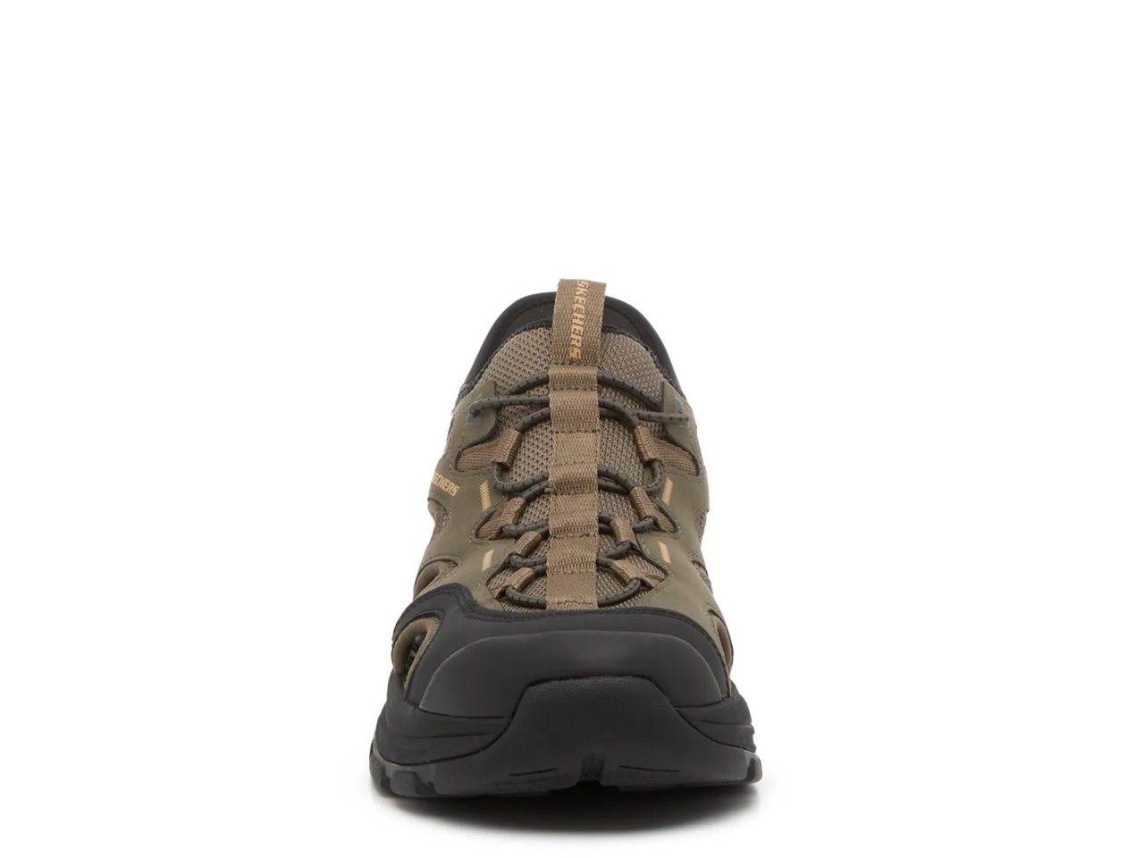 Hands-Free Slip-Ins: Relaxed Fit Fairport Killian Fisherman Sandal