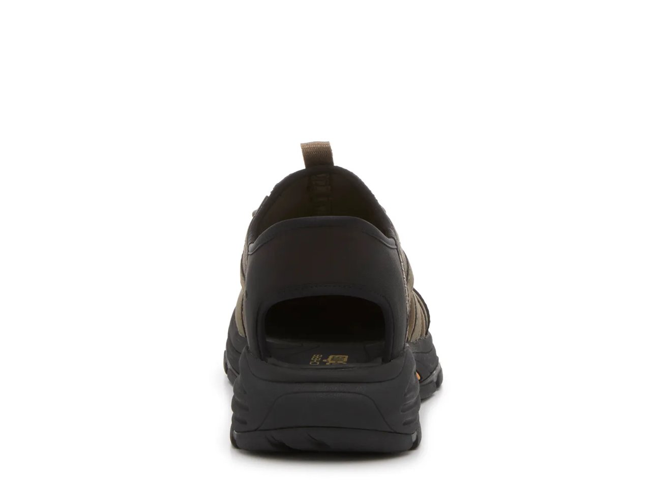 Hands-Free Slip-Ins: Relaxed Fit Fairport Killian Fisherman Sandal