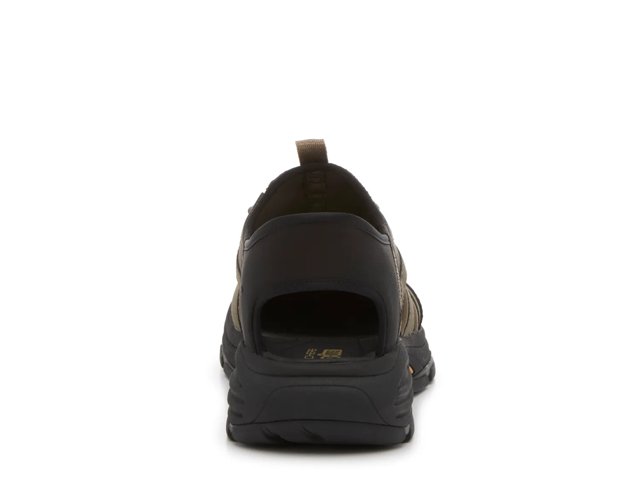 Hands-Free Slip-Ins: Relaxed Fit Fairport Killian Fisherman Sandal