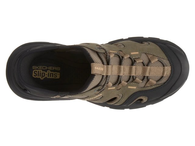 Skechers Hands-Free Slip-Ins: Relaxed Fit Fairport Killian