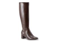 Addyson Boot Dark Brown view