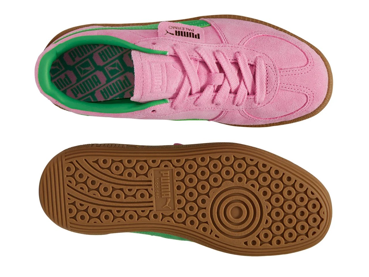 Palermo Sneaker - Women's