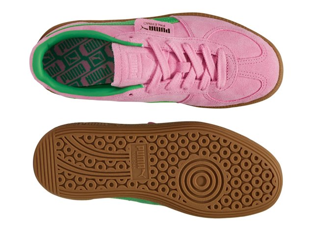 Palermo Sneaker - Women's