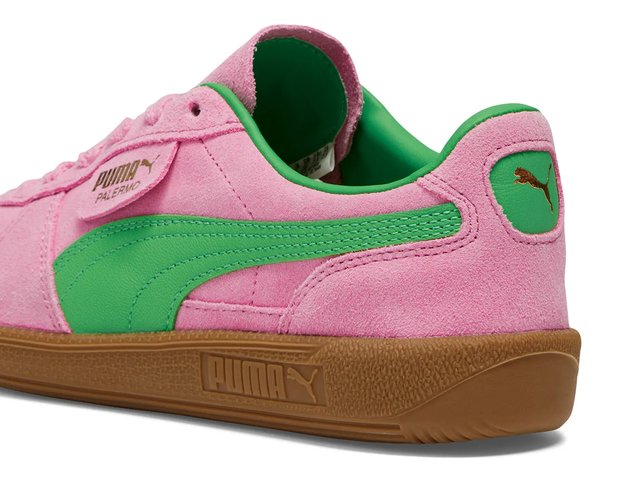 PUMA Palermo Sneaker - Women display picture 3