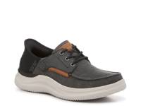 Hands Free Slip-Ins® Relaxed Fit® Hasting Niko Slip-On Black view