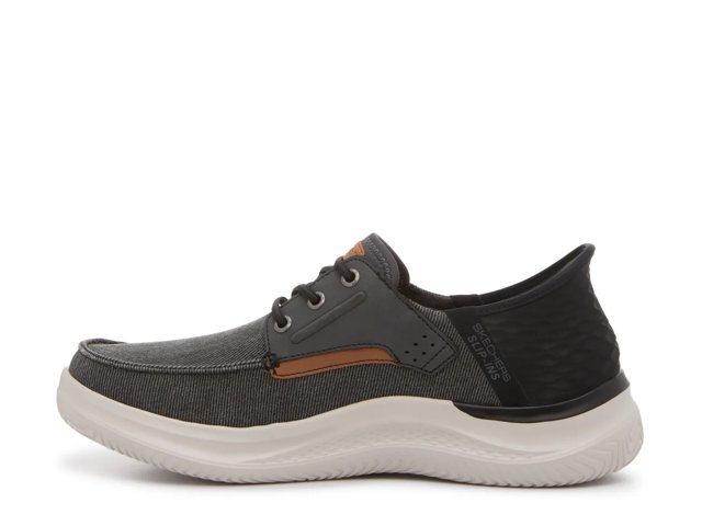 Hands Free Slip-Ins® Relaxed Fit® Hasting Niko Slip-On