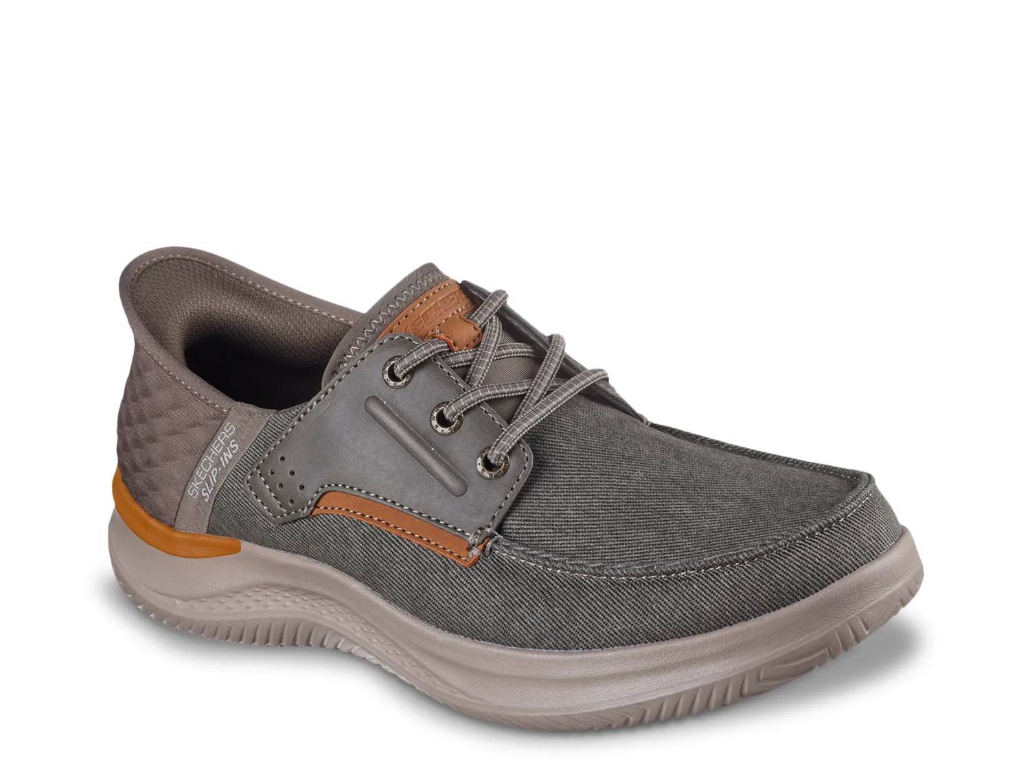 Hands Free Slip-ins Relaxed Fit Hasting Niko Slip-On