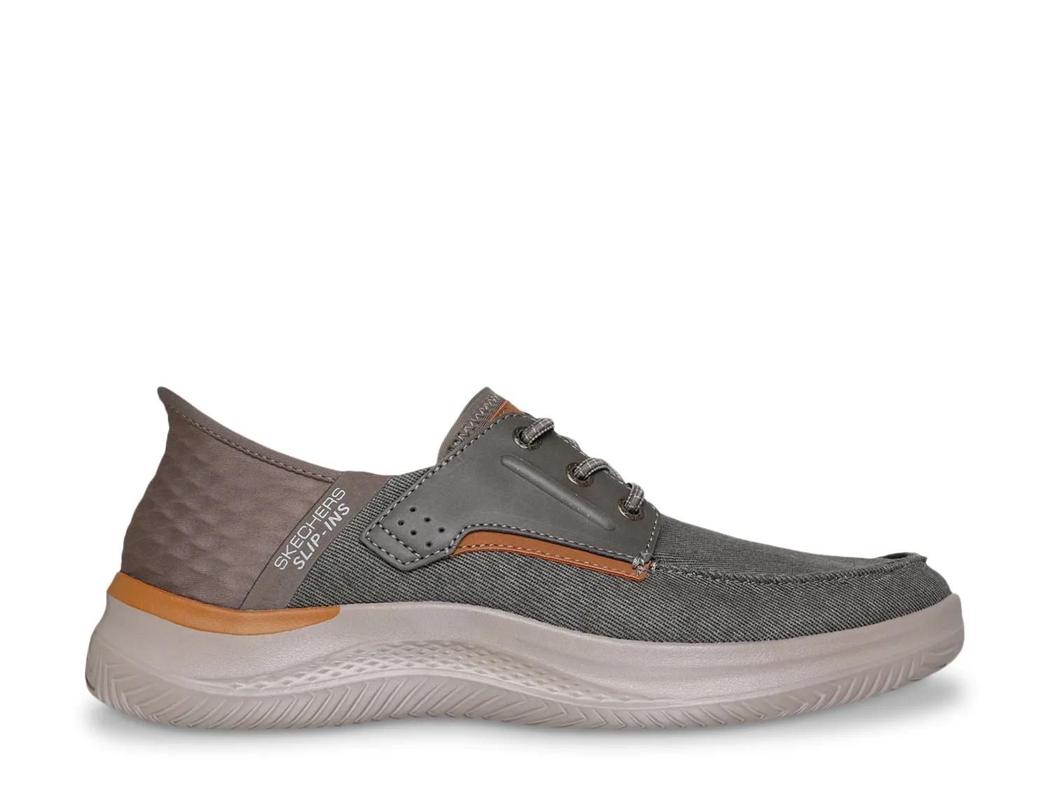 Hands Free Slip-ins® Relaxed Fit® Hasting Niko Slip-On