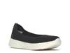 Blisswalk Skimmer Slip-On Black view