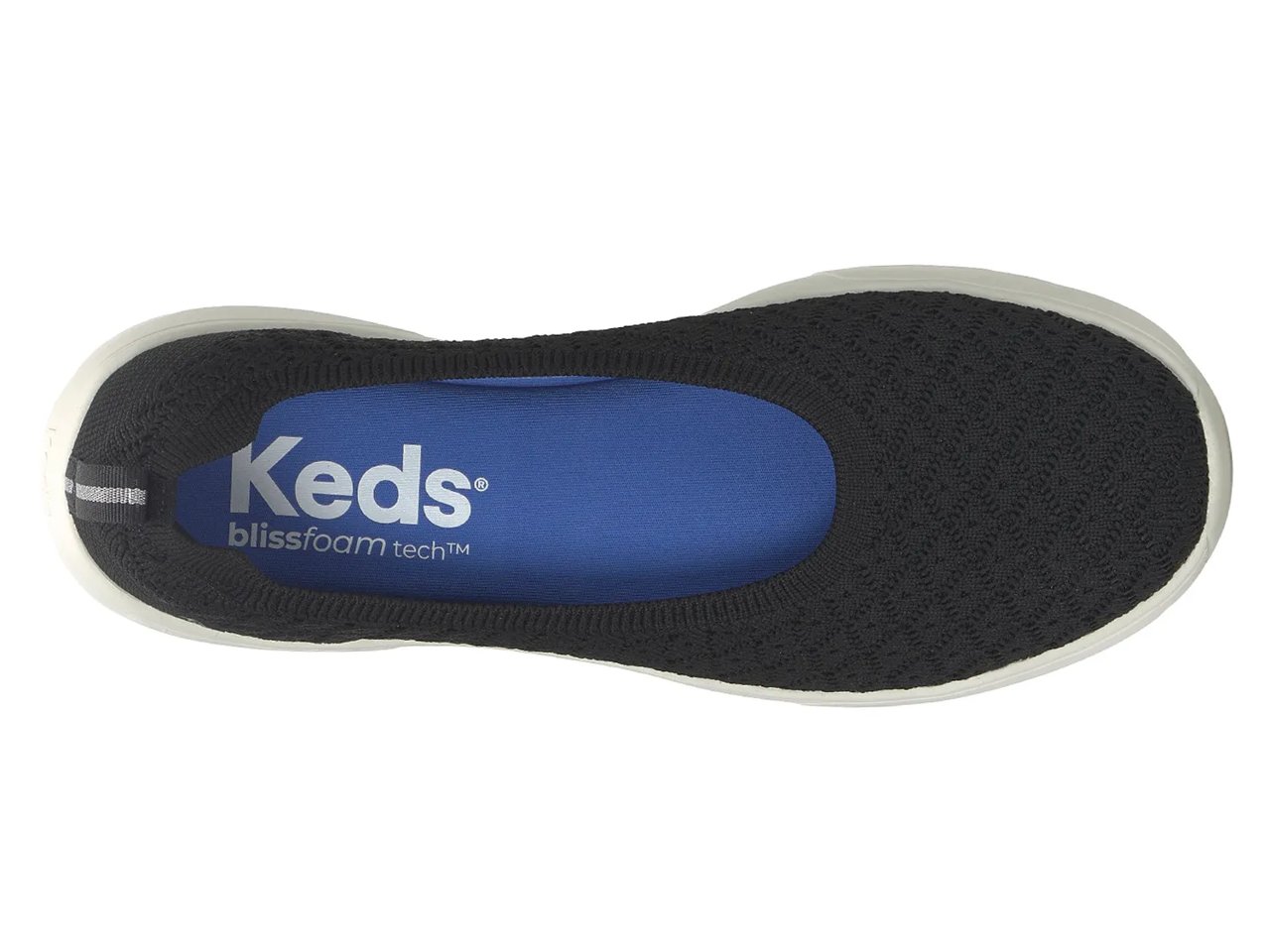 Blisswalk Skimmer Slip-On