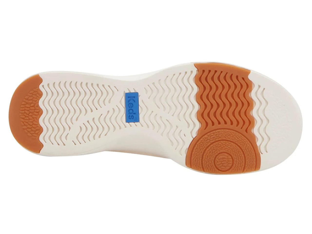 Blisswalk Skimmer Slip-On